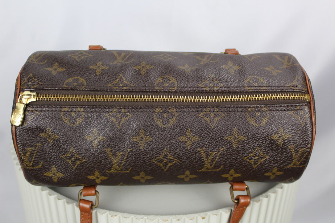 Louis Vuitton Papillon 26