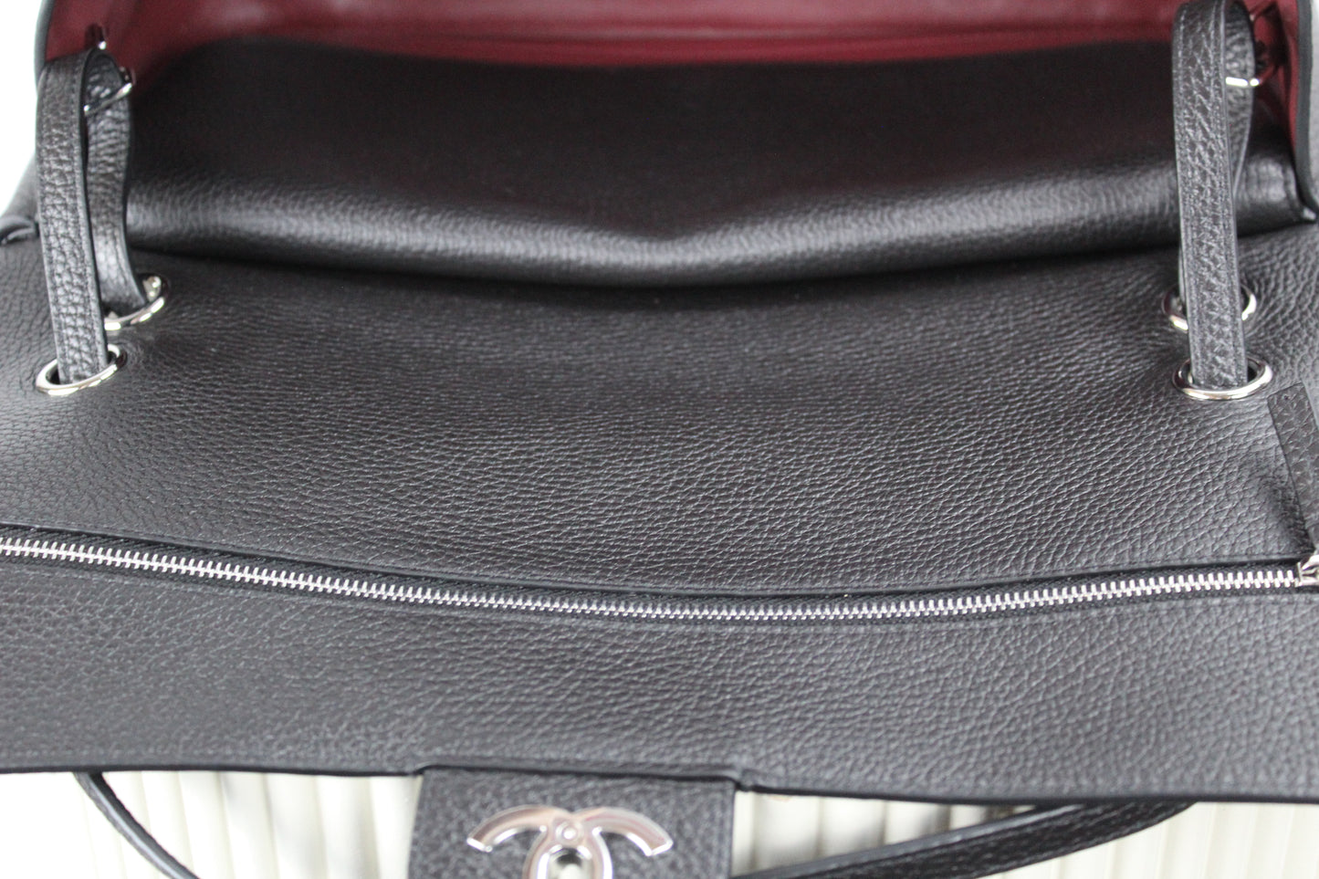 Chanel Maxi Flap Bag