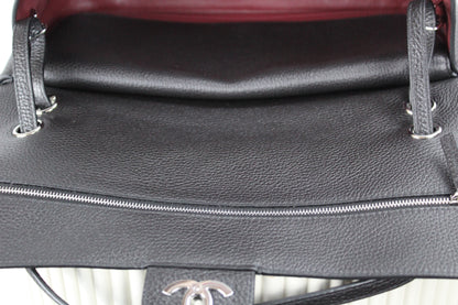 Chanel Maxi Flap Bag