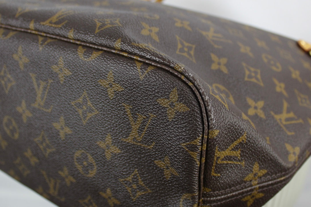Louis Vuitton Neverfull MM