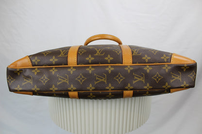 Louis Vuitton Porte Documents Voyage
