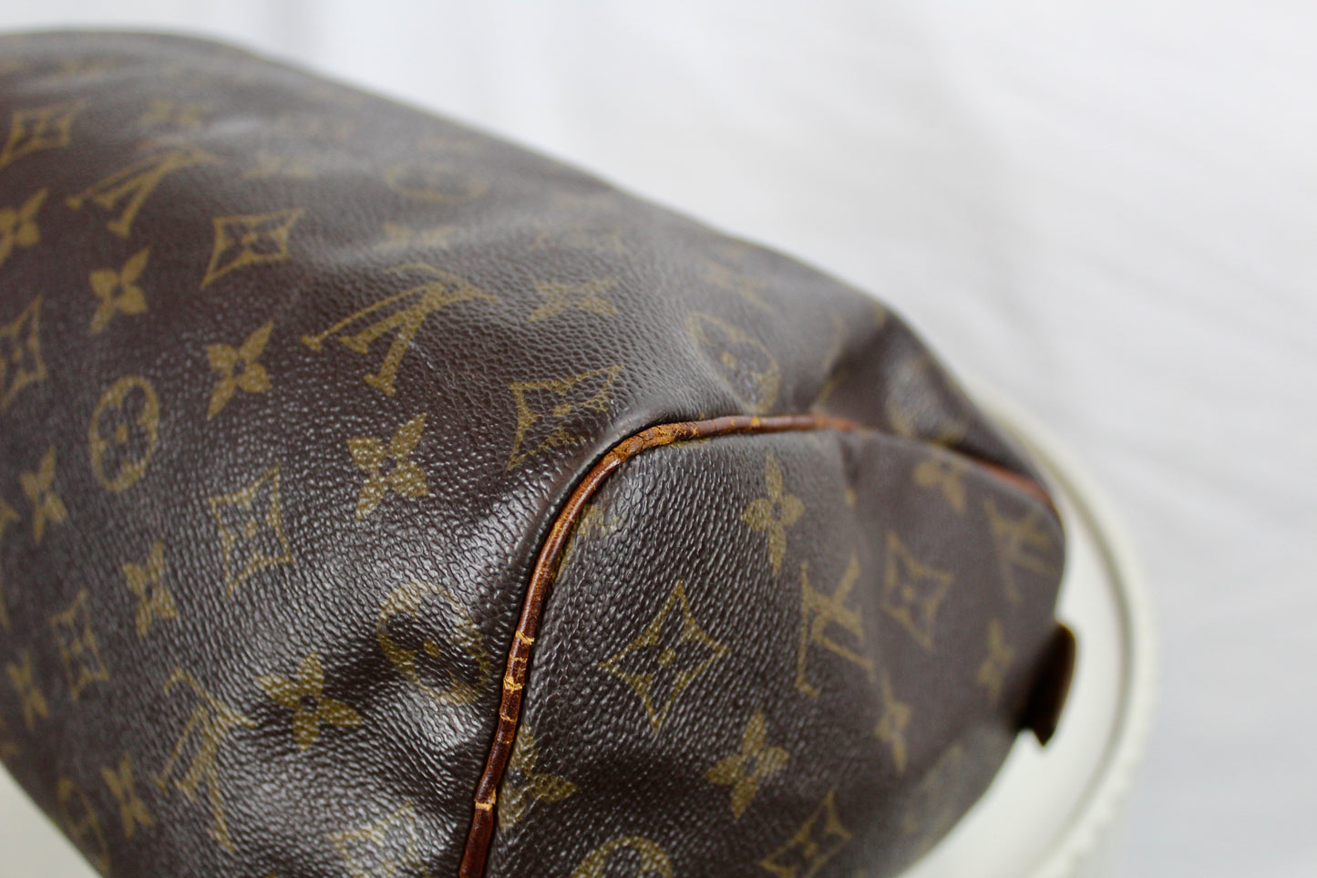 Louis Vuitton Speedy 25