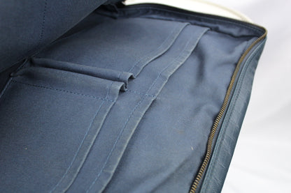 Louis Vuitton Porte Documents Voyage Neptune