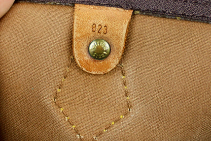 Louis Vuitton Speedy 40