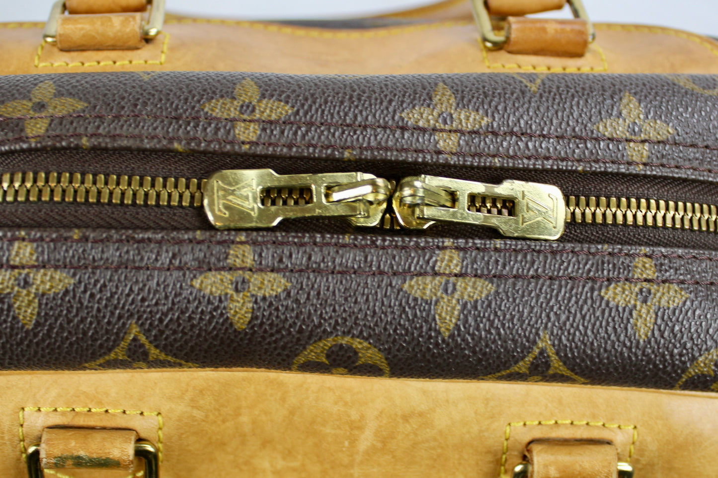 Louis Vuitton Deauville