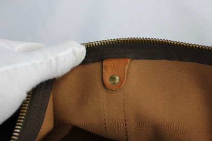 Louis Vuitton Keepall 50 Bandouliere