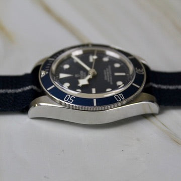 Tudor Black Bay - 79030B