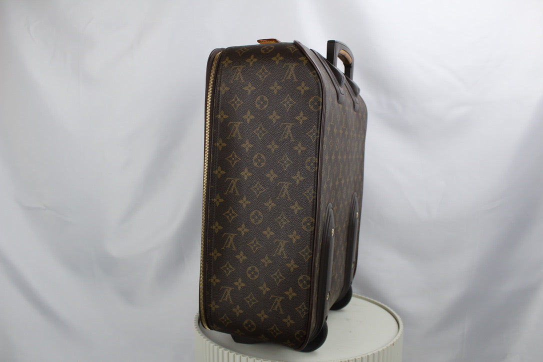 Louis Vuitton Pegase 45