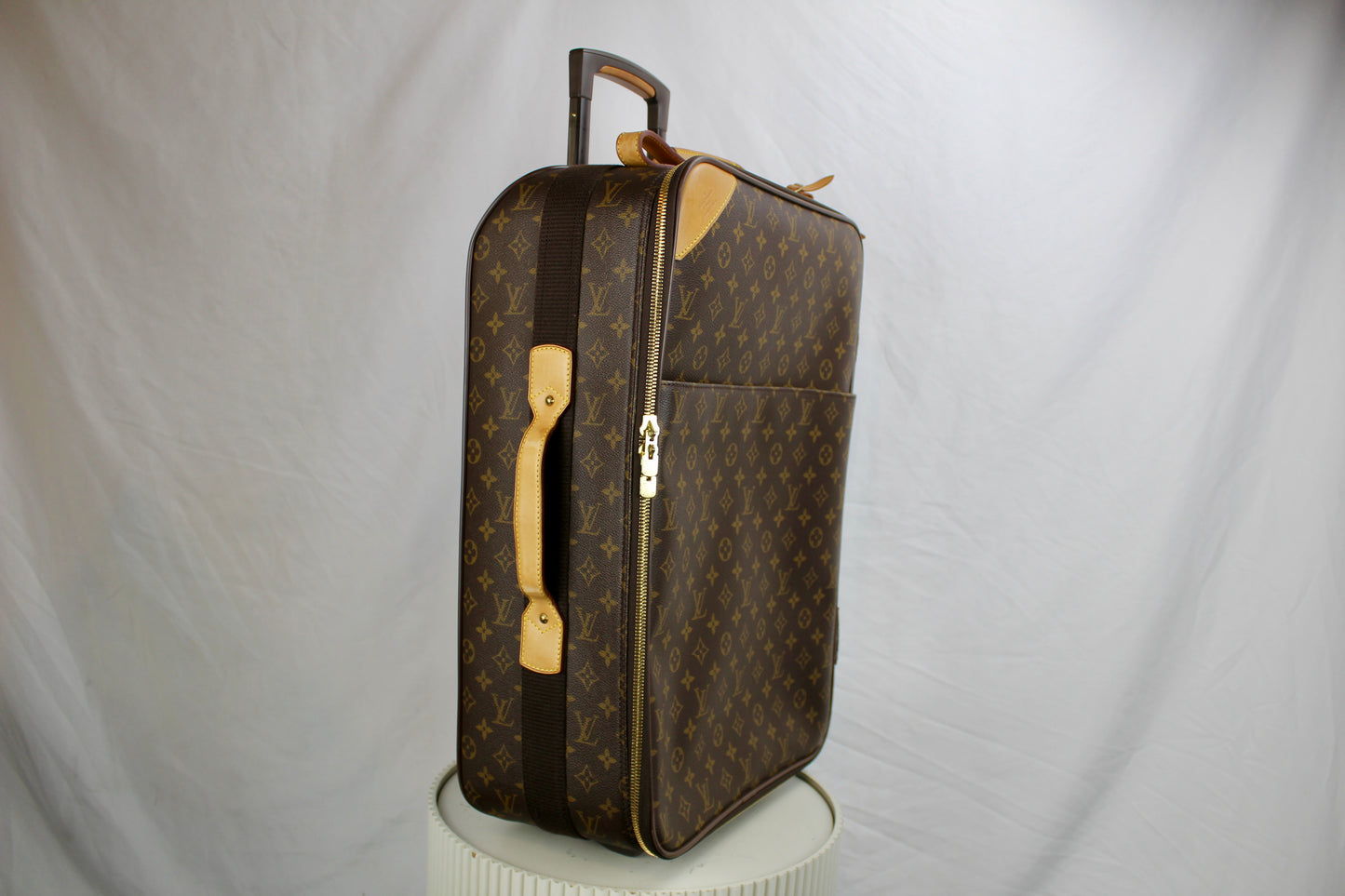 Louis Vuitton Pegase 55