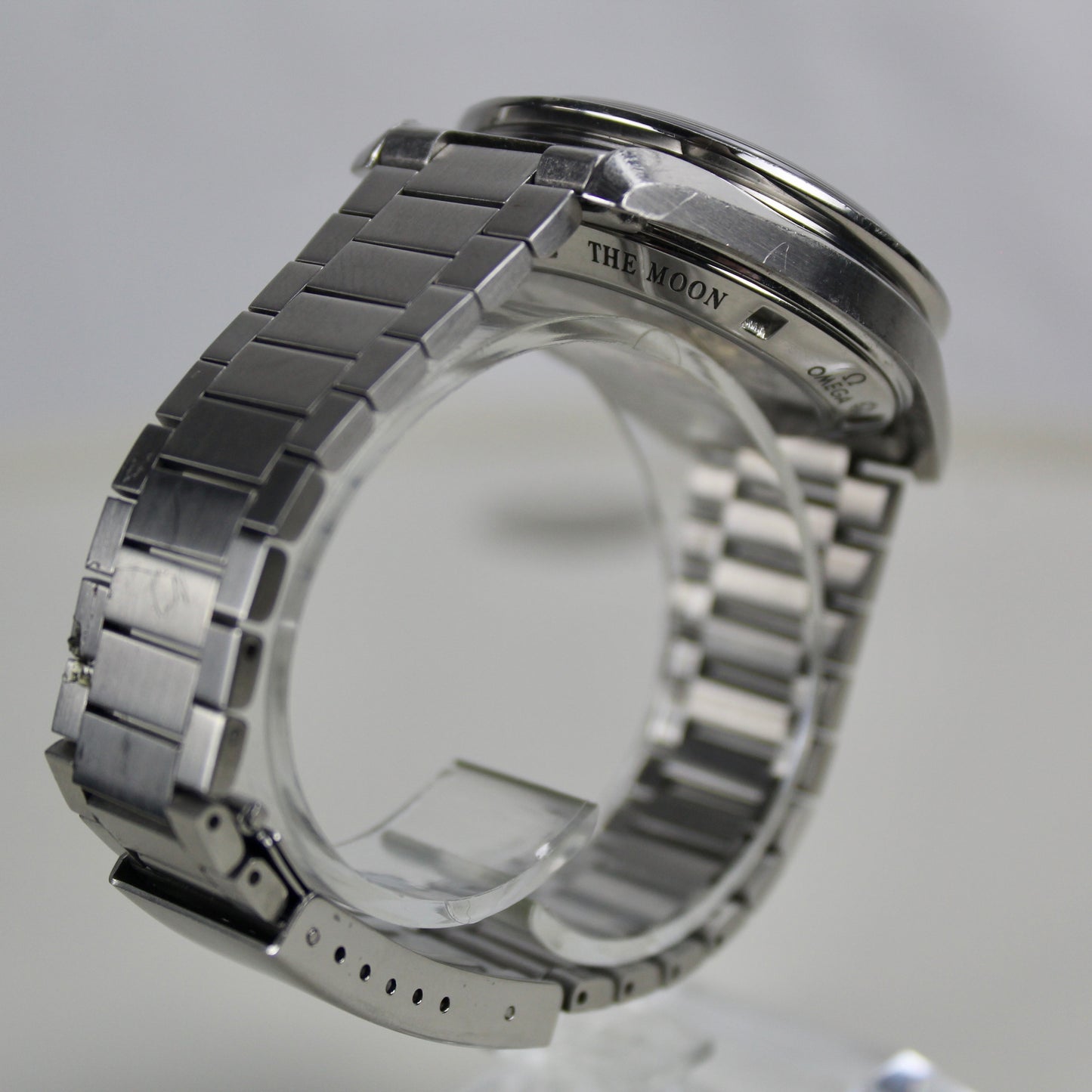 Omega Speedmaster - 3573.50.00