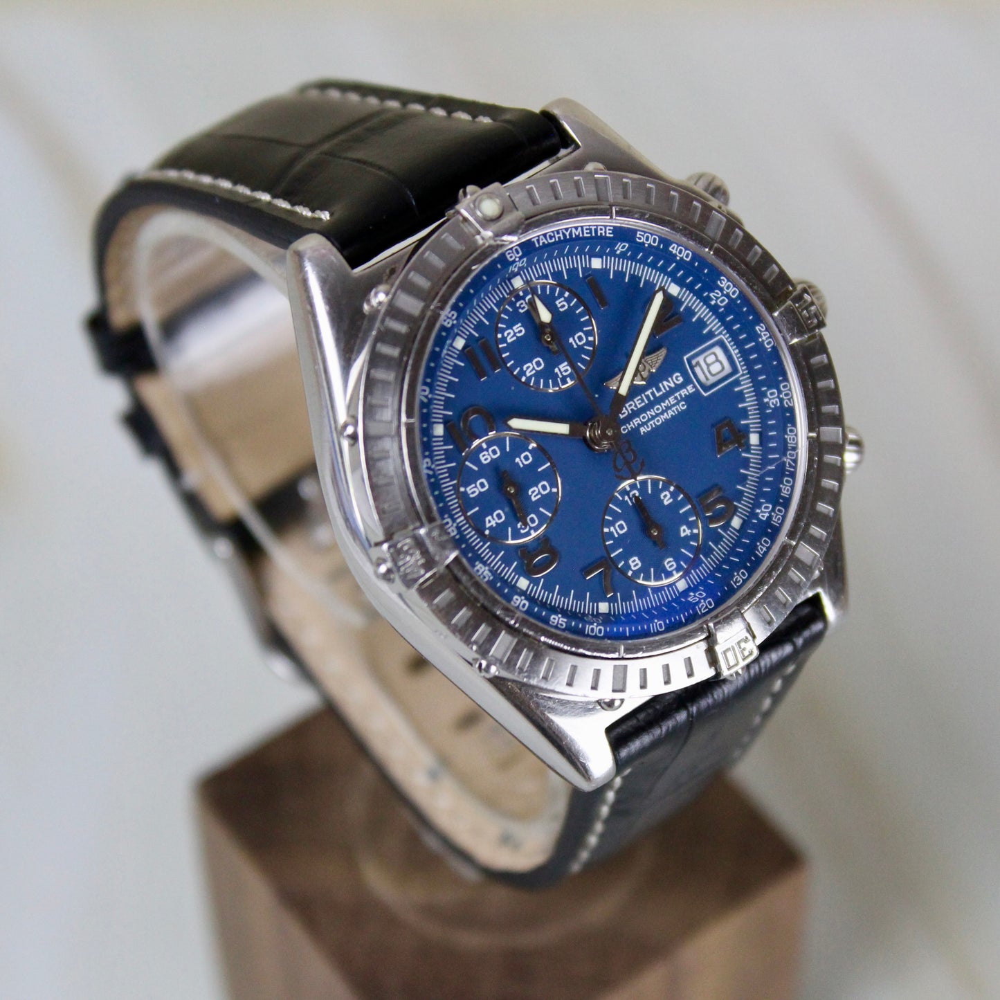 Breitling Chronomat - A13352