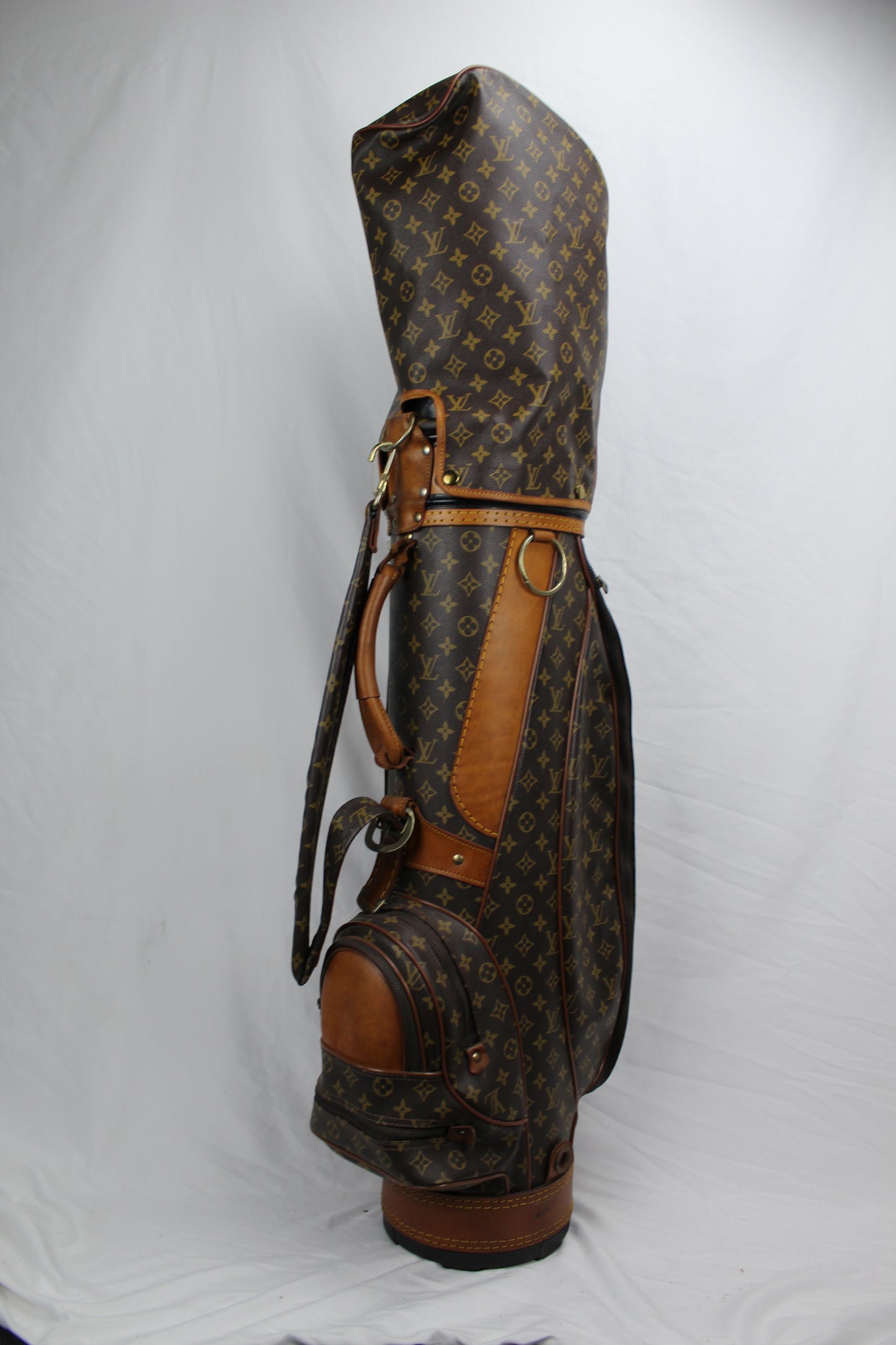 Louis Vuitton Golf Bag