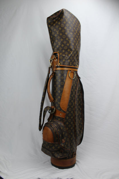 Louis Vuitton Golf Bag