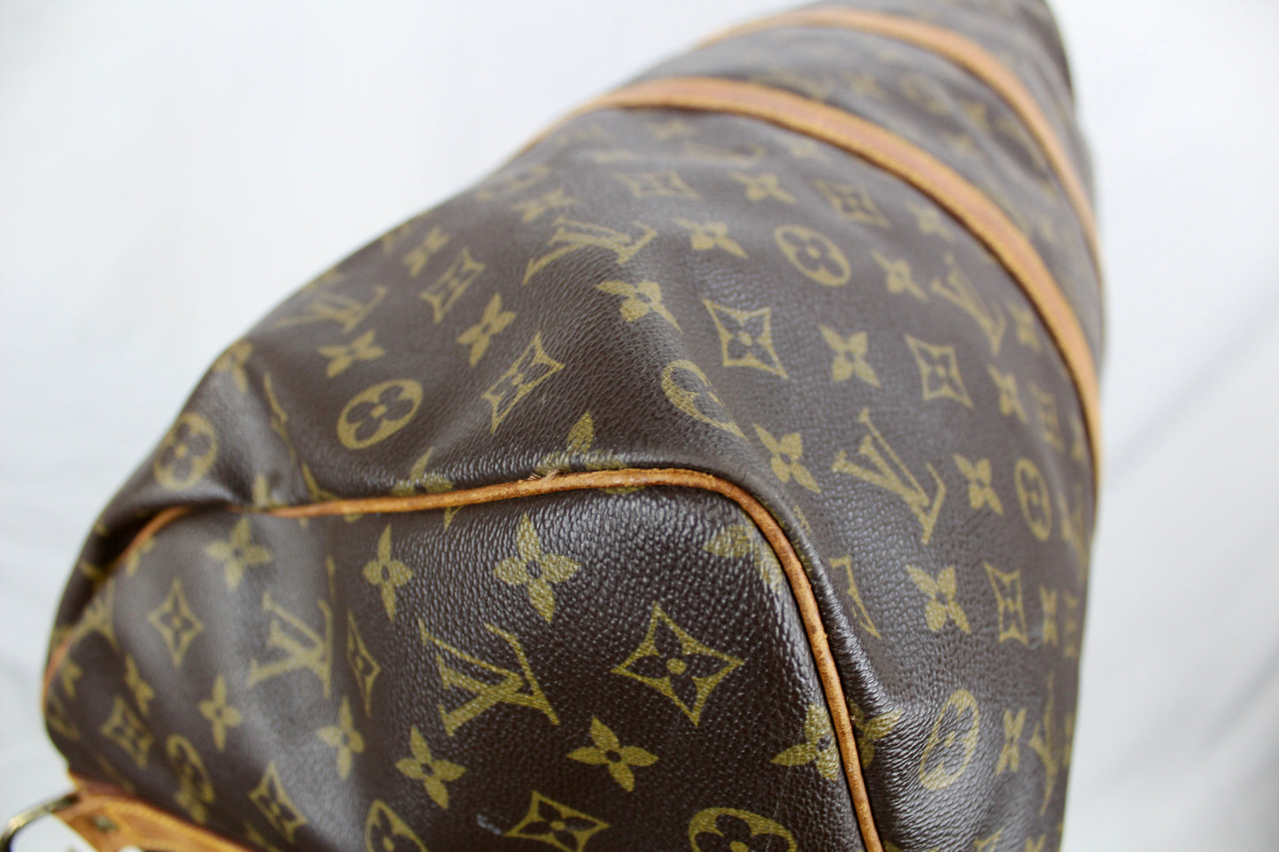 Louis Vuitton Keepall 50 Bandoulière