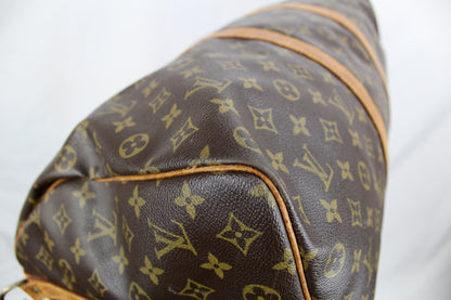 Louis Vuitton Keepall 50 Bandoulière