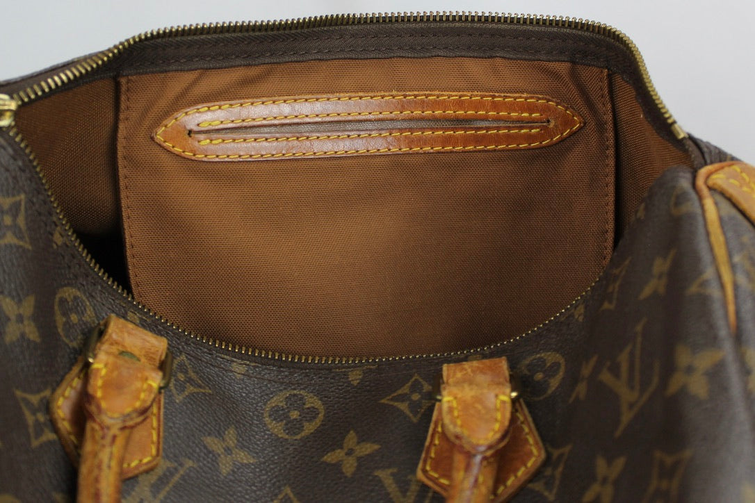 Louis Vuitton Speedy 30