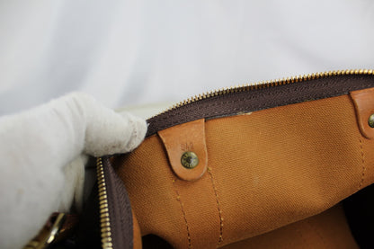 Louis Vuitton Keepall 45 Bandouliere