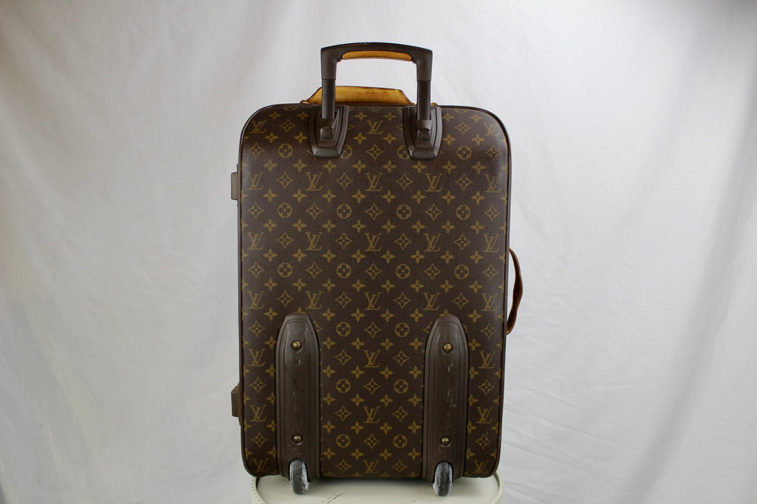 Louis Vuitton Pegase 55
