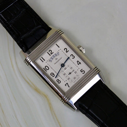 Jaeger-LeCoultre Grande Reverso 986 Duodate - 274.8.85