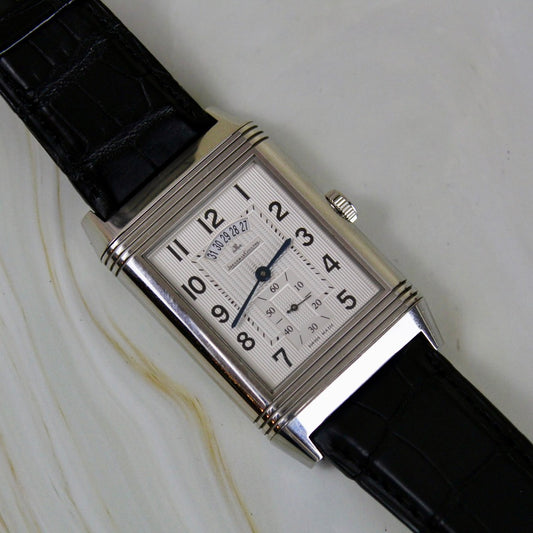 Jaeger-LeCoultre Grande Reverso 986 Duodate - 274.8.85