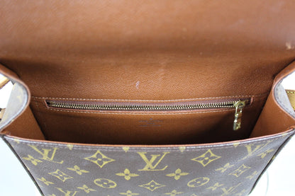 Louis Vuitton Saint Cloud GM