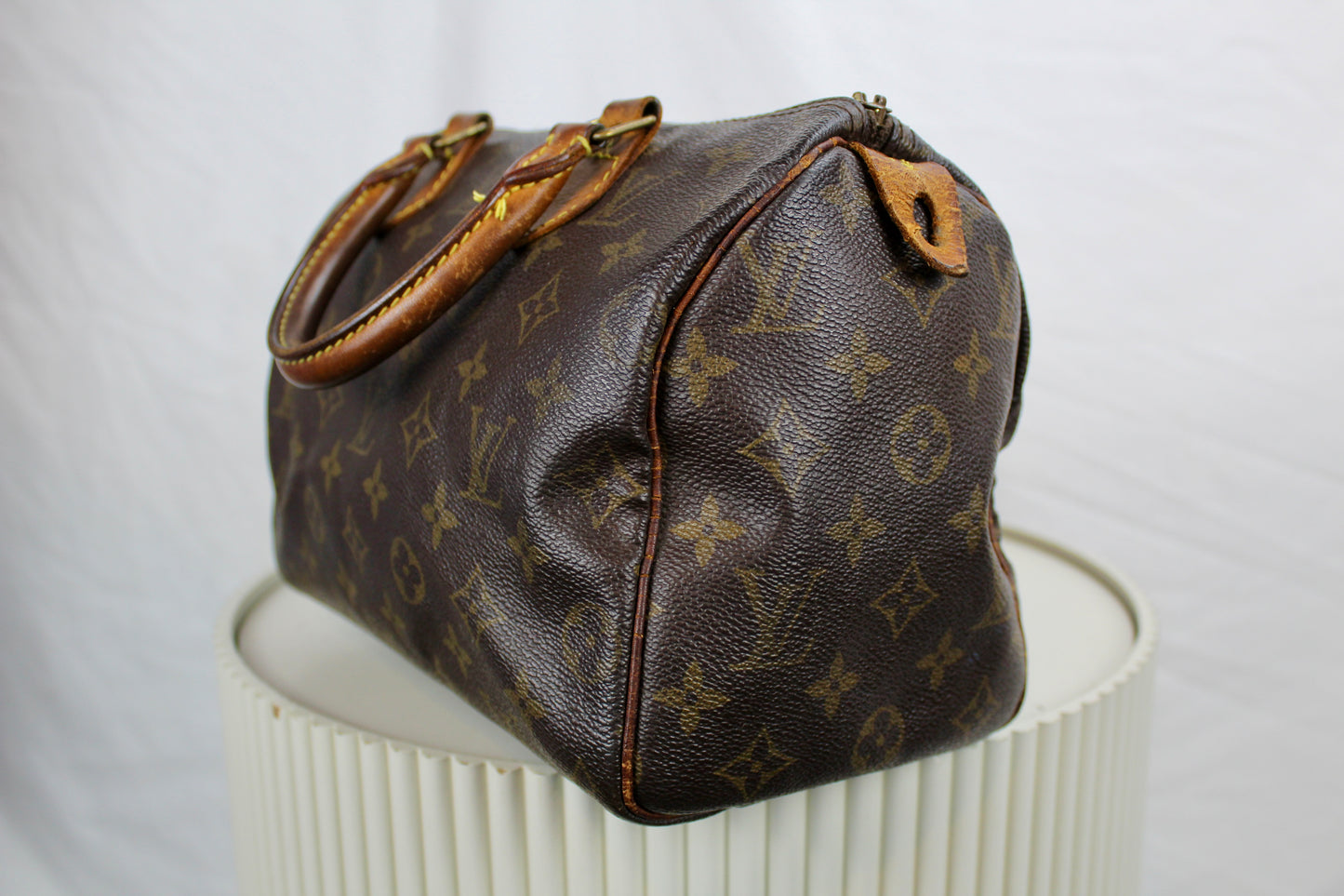 Louis Vuitton Speedy 25