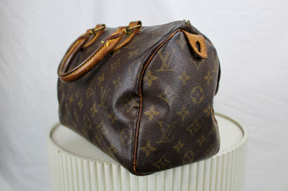 Louis Vuitton Speedy 25