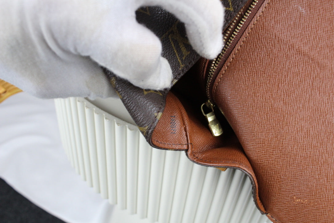 Louis Vuitton Saint Cloud GM