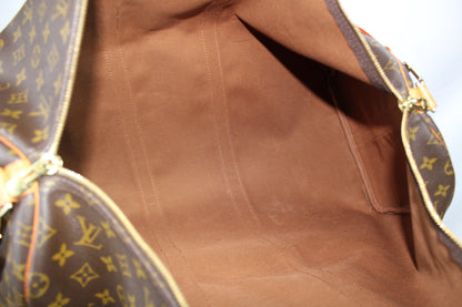 Louis Vuitton Keepall 55 Bandouliere