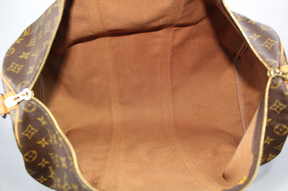 Louis Vuitton Keepall 50 Bandouliere