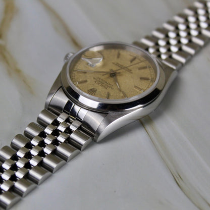Rolex Datejust - 16200