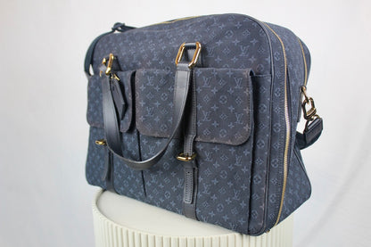 Louis Vuitton Claudine Navy