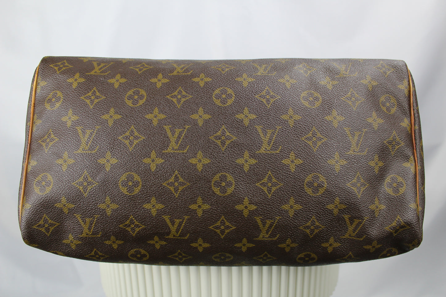 Louis Vuitton Speedy 35
