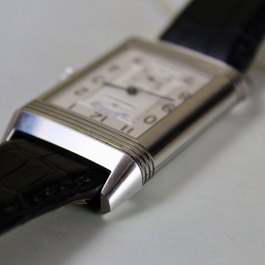 Jaeger-LeCoultre Grande Reverso 986 Duodate - 274.8.85