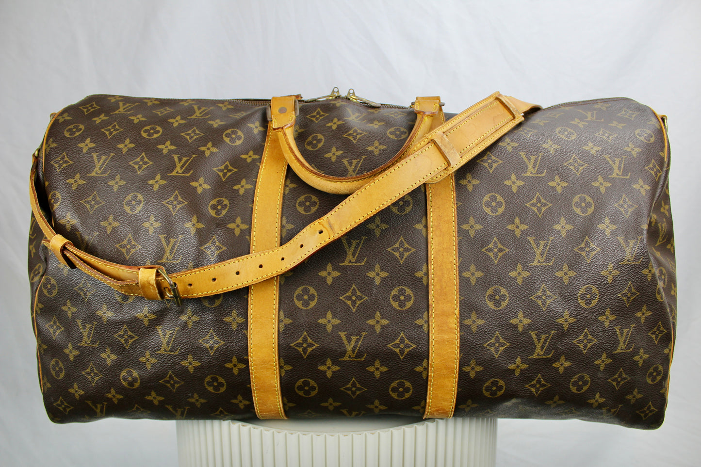 Louis Vuitton Keepall 60