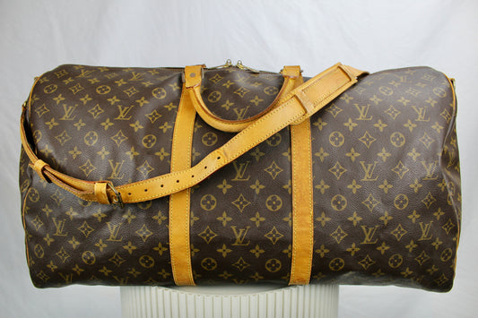 Louis Vuitton Keepall 60