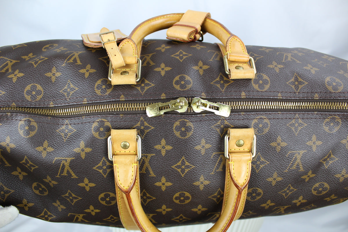 Louis Vuitton Keepall 45 Bandouliere