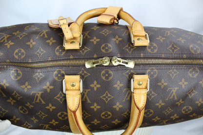 Louis Vuitton Keepall 45 Bandouliere