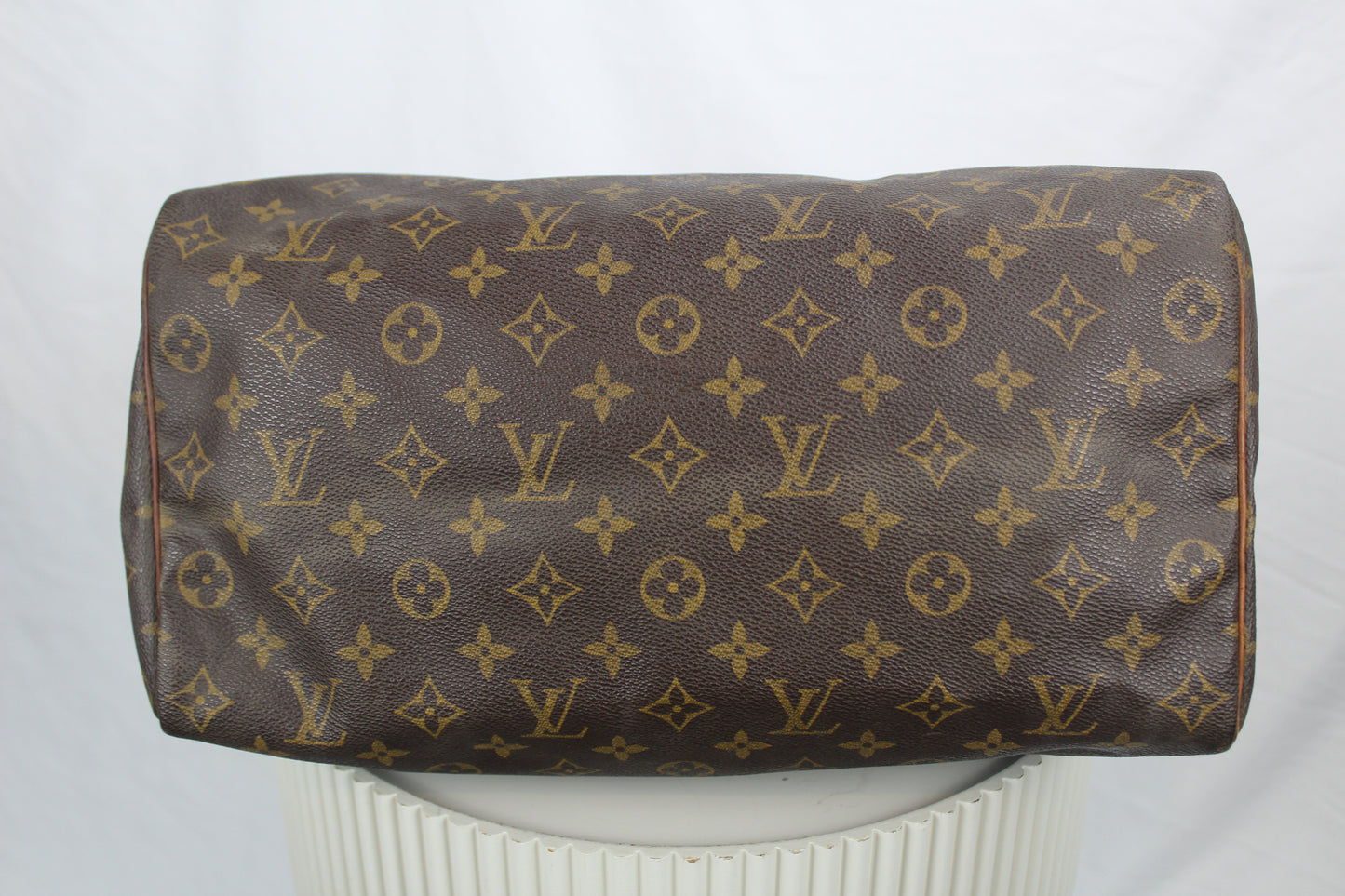 Louis Vuitton Speedy 35