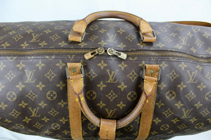 Louis Vuitton Keepall 60 Bandouliere
