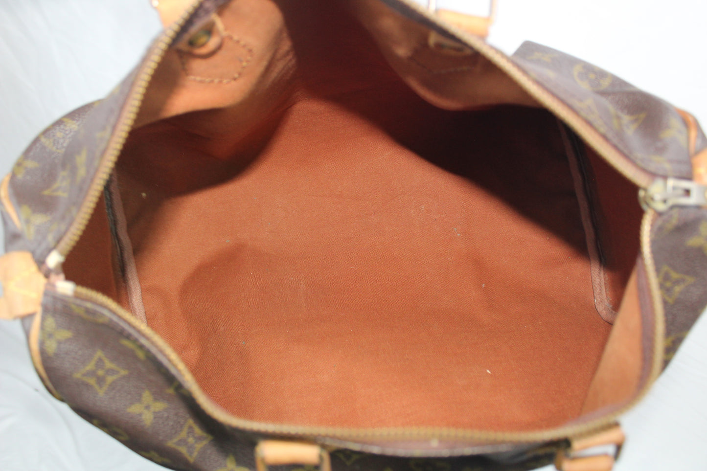 Louis Vuitton Speedy 35