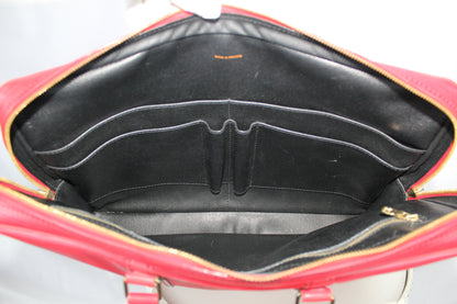 Louis Vuitton Porte Documents Voyage