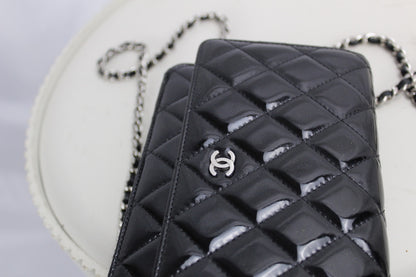 Chanel Wallet on Chain