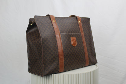 Celine Macadam Tote