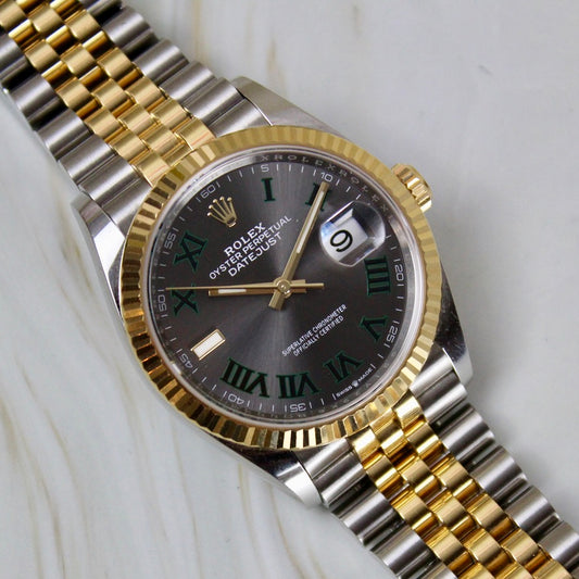 Rolex Datejust - 126233