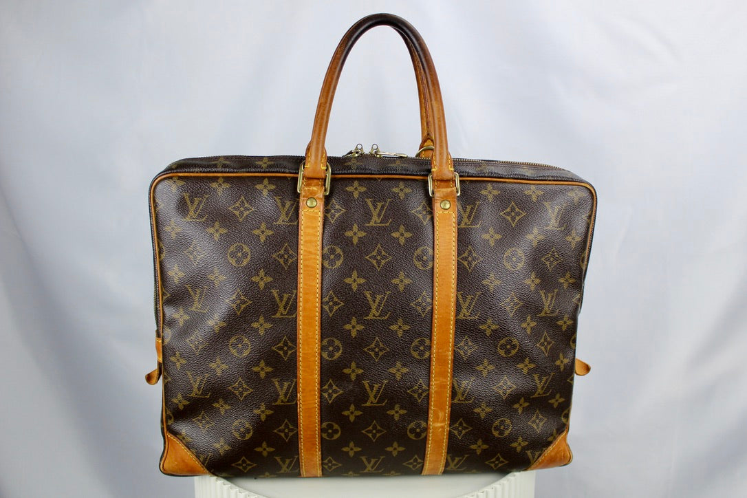 Louis Vuitton Porte Documents