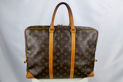 Louis Vuitton Porte Documents