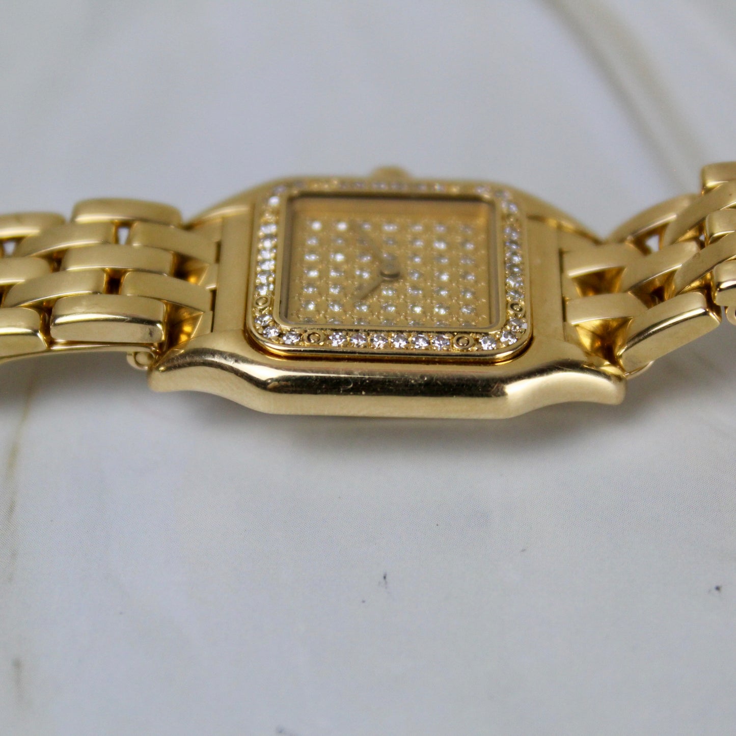 Cartier Panthère - 1280