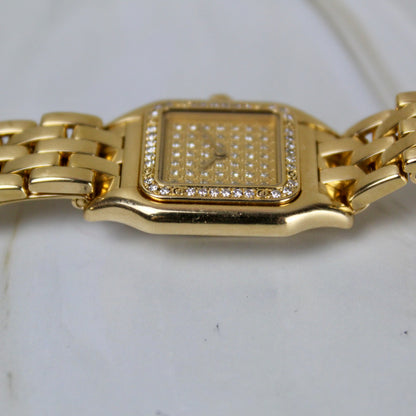 Cartier Panthère - 1280