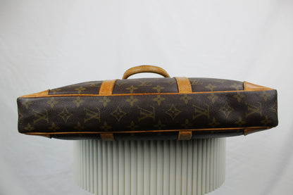 Louis Vuitton Porte Documents